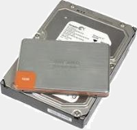 Правильная настройка SSD